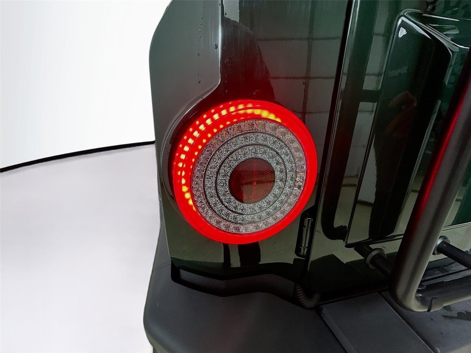 Used 2024 INEOS Grenadier image 13