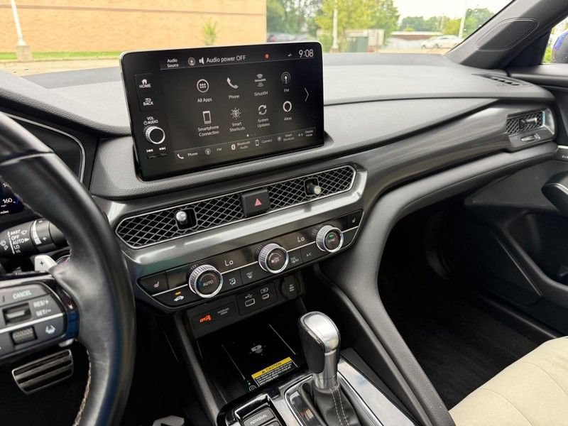 Used 2024 Acura Integra A-Spec w/ Technology Package FWD image 25