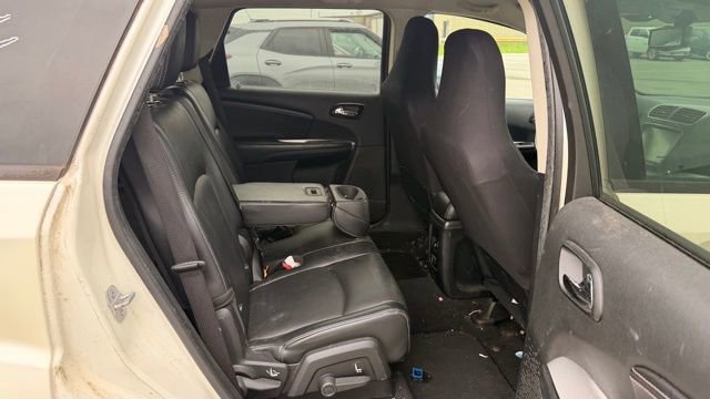 Used 2013 Dodge Journey Crew FWD image 13
