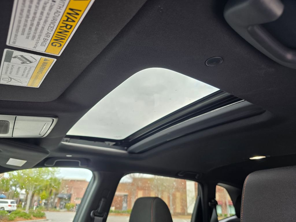 Used 2025 Honda CR-V Sport image 13