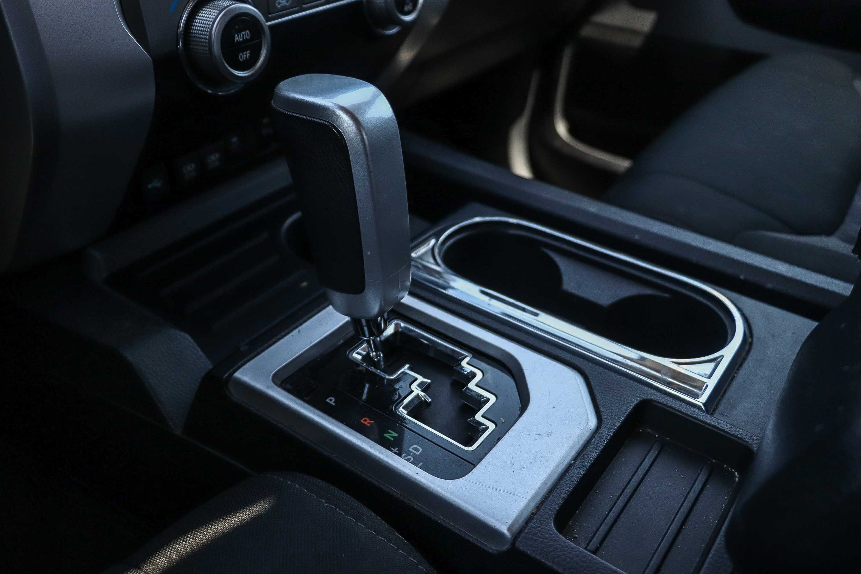 Certified 2020 Toyota Tundra SR5 w/ TRD Off-Road Plus Package image 22