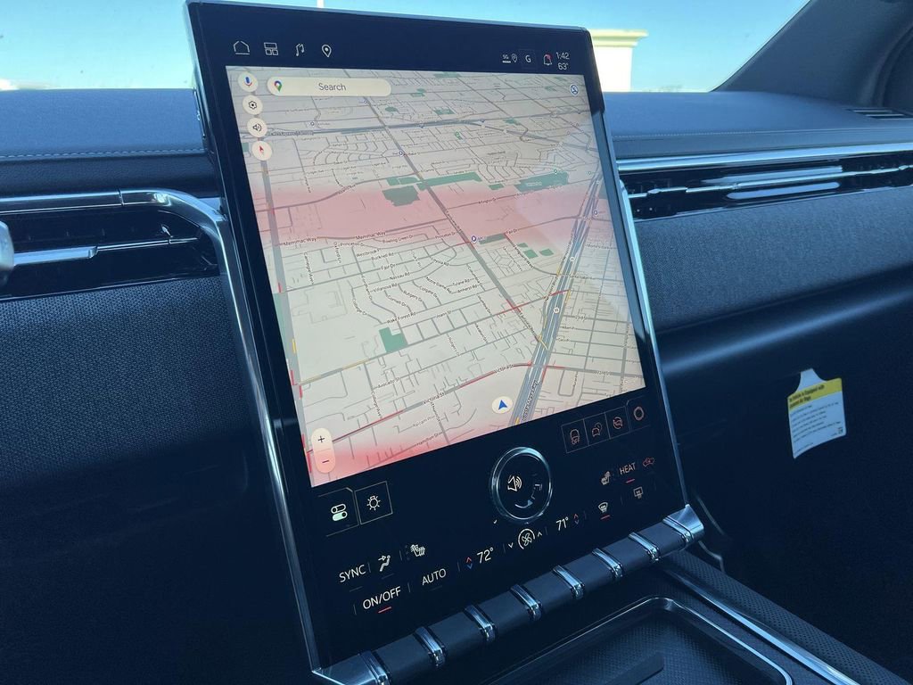 New 2026 GMC Sierra EV Elevation image 19