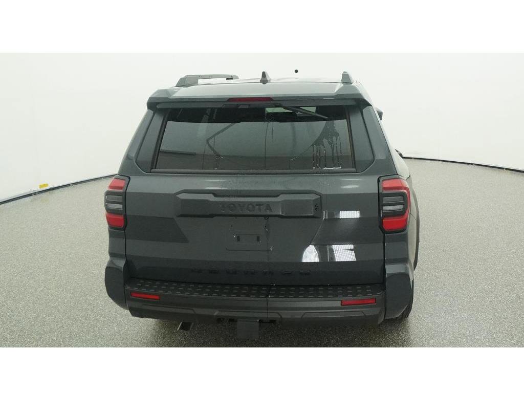 New 2026 Toyota 4Runner SR5 image 7