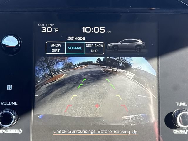 New 2026 Subaru Crosstrek 2.0i Premium image 29