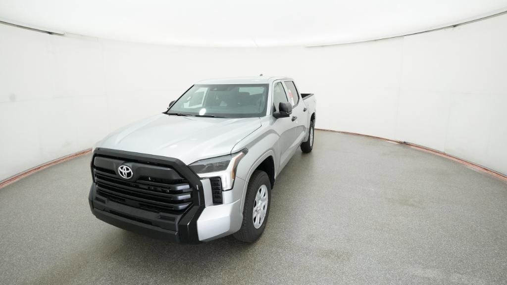 New 2026 Toyota Tundra SR image 16