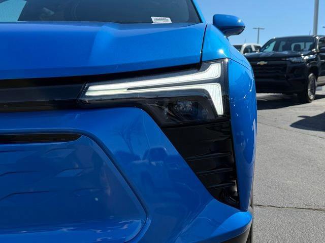 New 2026 Chevrolet Blazer EV LT image 5