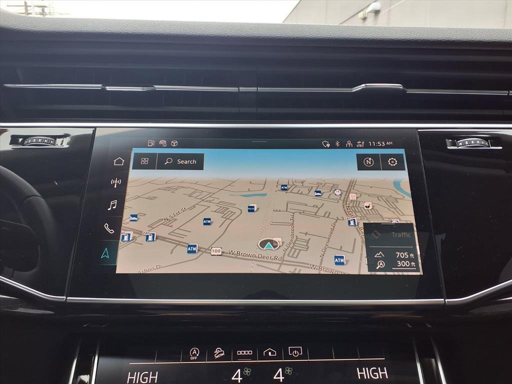 Used 2023 Audi Q7 3.0T Premium Plus w/ Premium Plus Package image 18