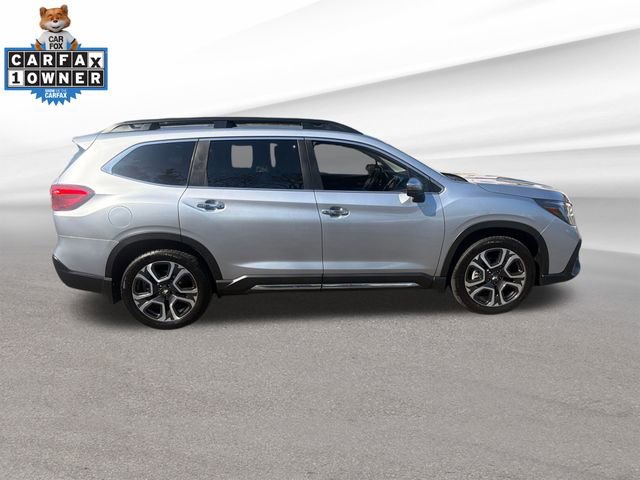 Used 2023 Subaru Ascent Touring w/ Popular Package #2A AWD/4WD image 9