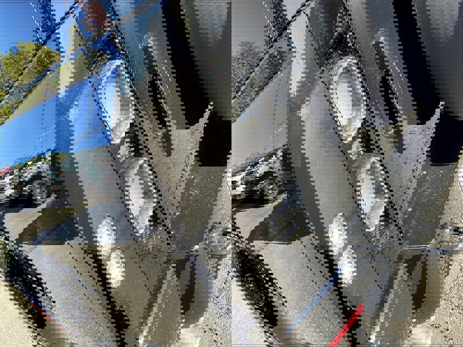 New 2025 Land Rover Defender 130 V8 image 25