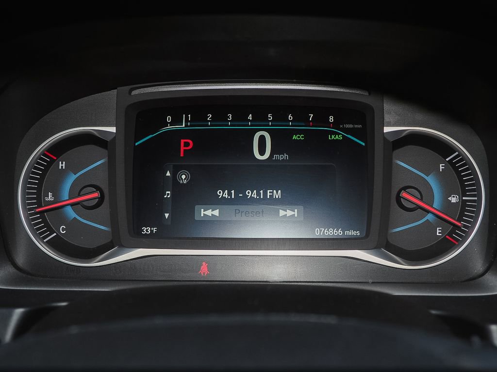 Used 2022 Honda Pilot Touring image 18