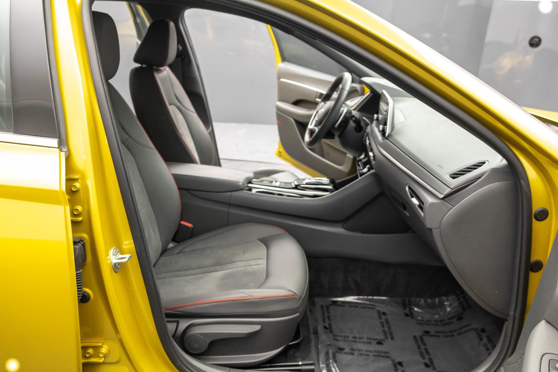 Used 2020 Hyundai Sonata SEL Plus image 39