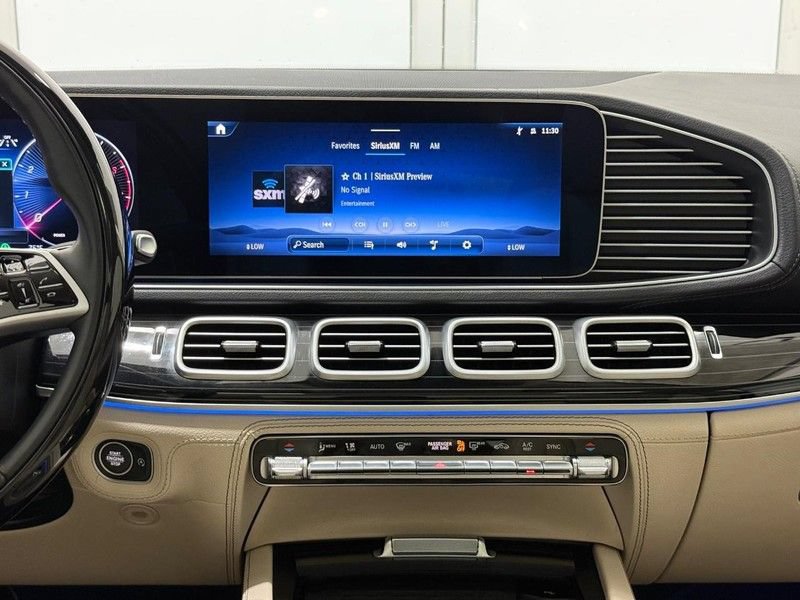 Certified 2024 Mercedes-Benz GLE 450 4MATIC image 10