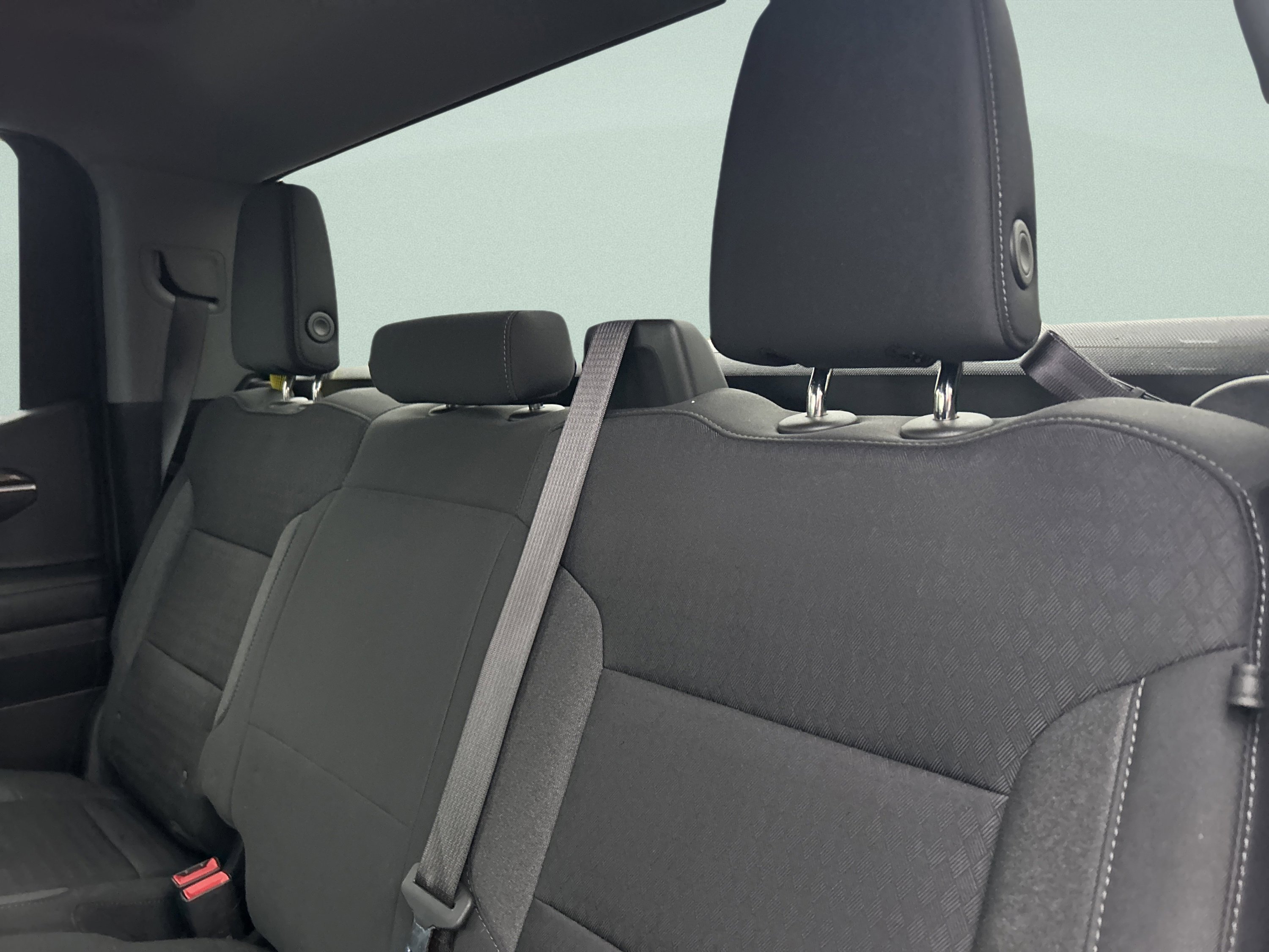 Used 2022 Chevrolet Silverado 1500 LT image 15