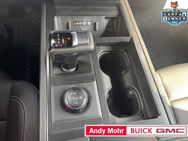 Used 2026 GMC Hummer EV 3X AWD/4WD image 31