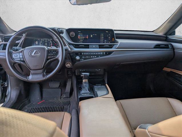Used 2021 Lexus ES 350 w/ Premium Package image 17
