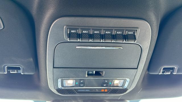 New 2026 Ford F250 Lariat w/ Lariat Premium Package AWD/4WD image 26
