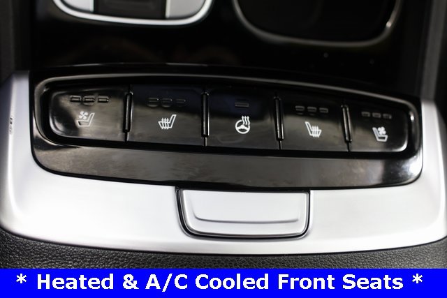 Certified 2024 Hyundai Santa Cruz Limited image 15