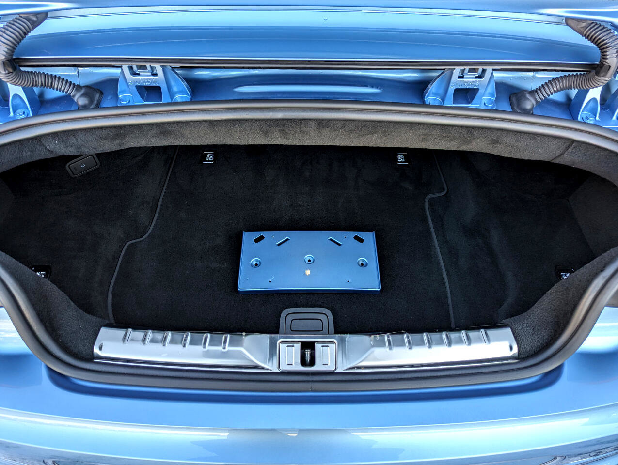 Used 2020 Bentley Continental GT V8 First Edition image 51