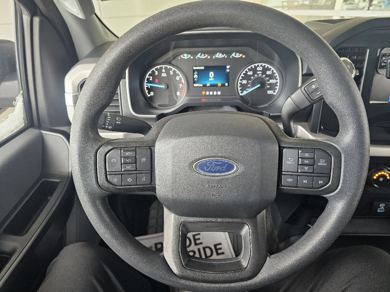 Used 2022 Ford F150 XL image 17