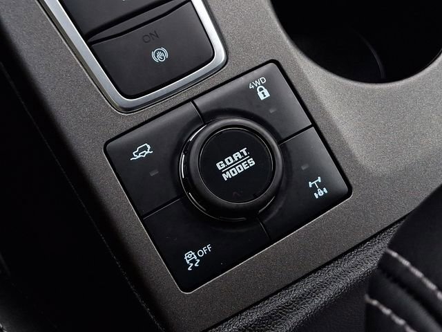 Used 2025 Ford Bronco Sport Outer Banks w/ Sasquatch Outer Banks Package AWD/4WD image 24