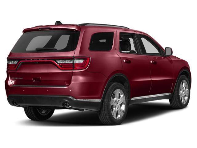 Used 2015 Dodge Durango SXT w/ Quick Order Package 23B RWD image 2