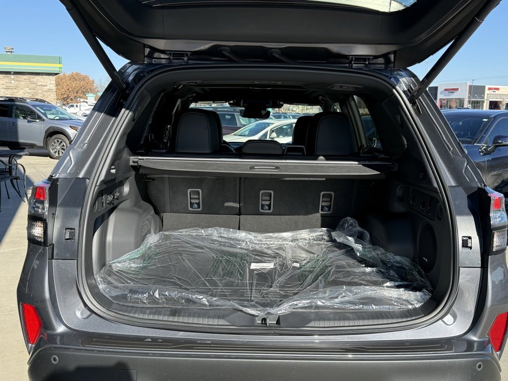 New 2026 Subaru Forester Limited image 24