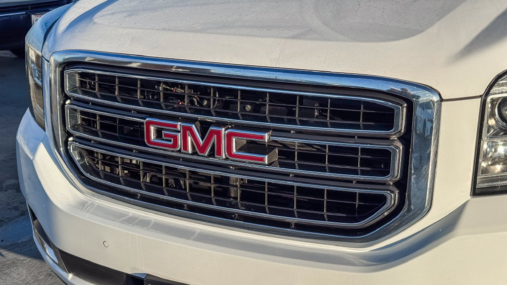 Used 2020 GMC Yukon SLT w/ Open Road Package RWD image 6