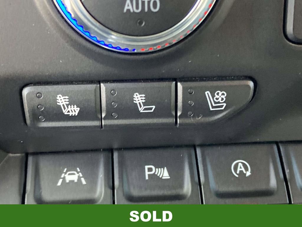 Used 2020 GMC Sierra 1500 SLT w/ SLT Premium Plus Package image 19