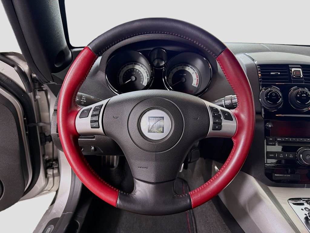 Used 2007 Saturn Sky Red Line RWD image 21