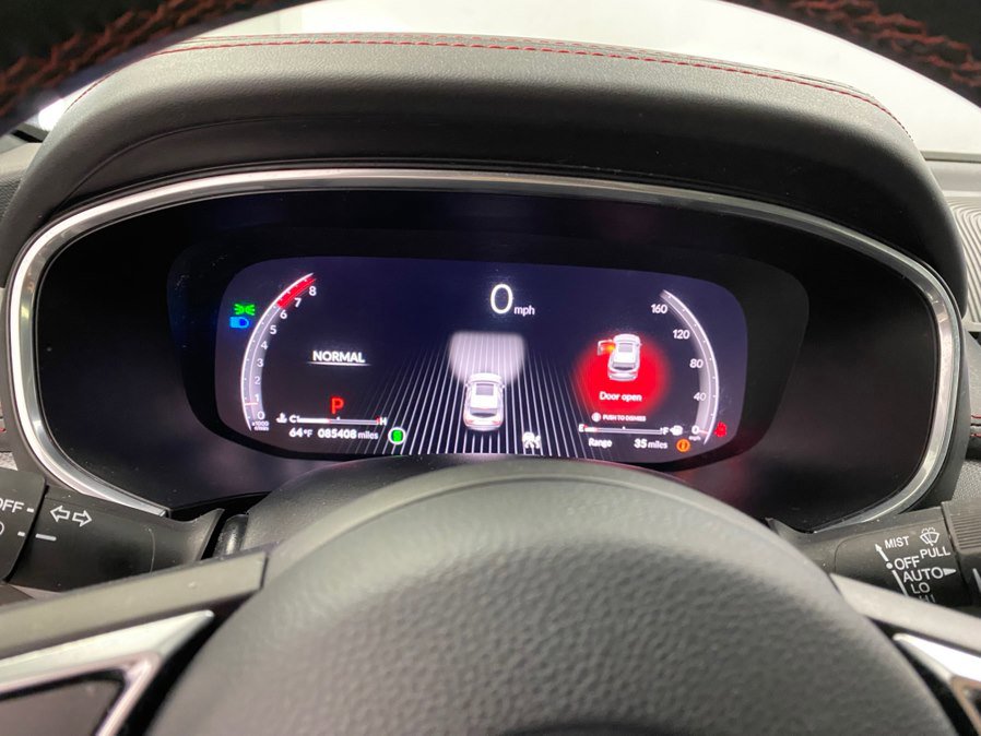 Used 2022 Acura MDX Type S AWD/4WD image 34