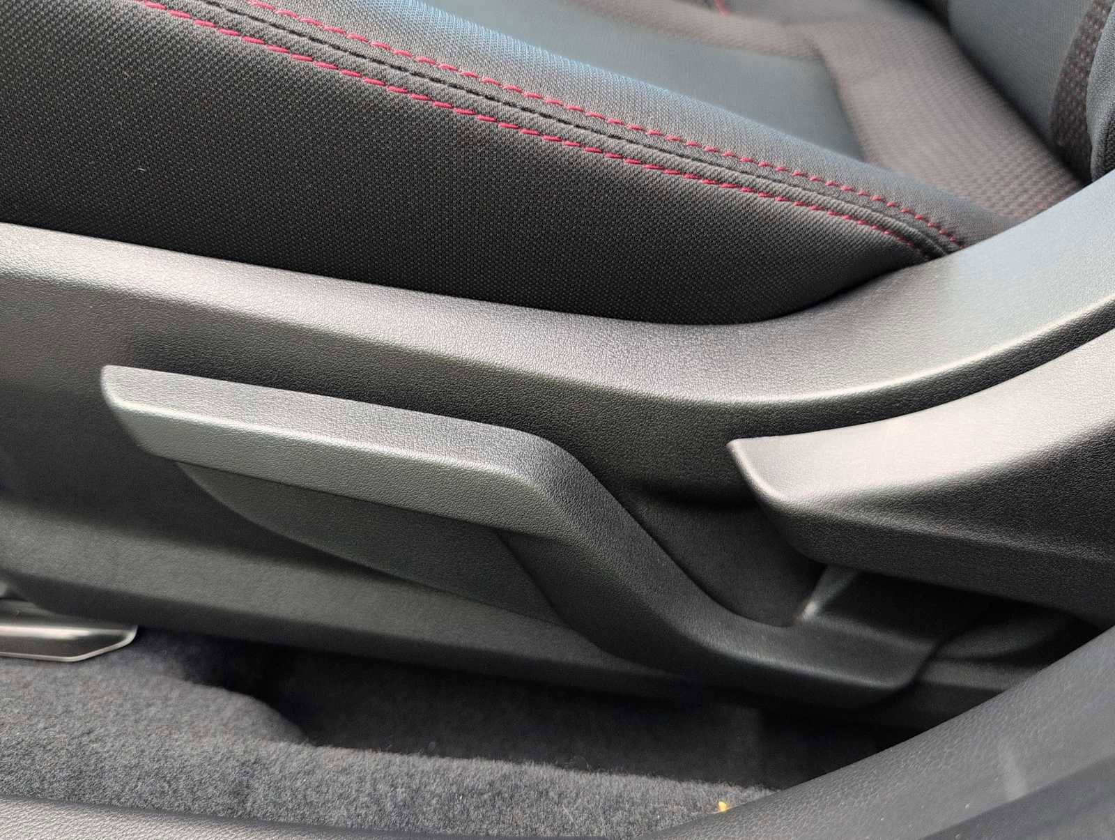 New 2026 Subaru WRX Premium AWD/4WD image 16