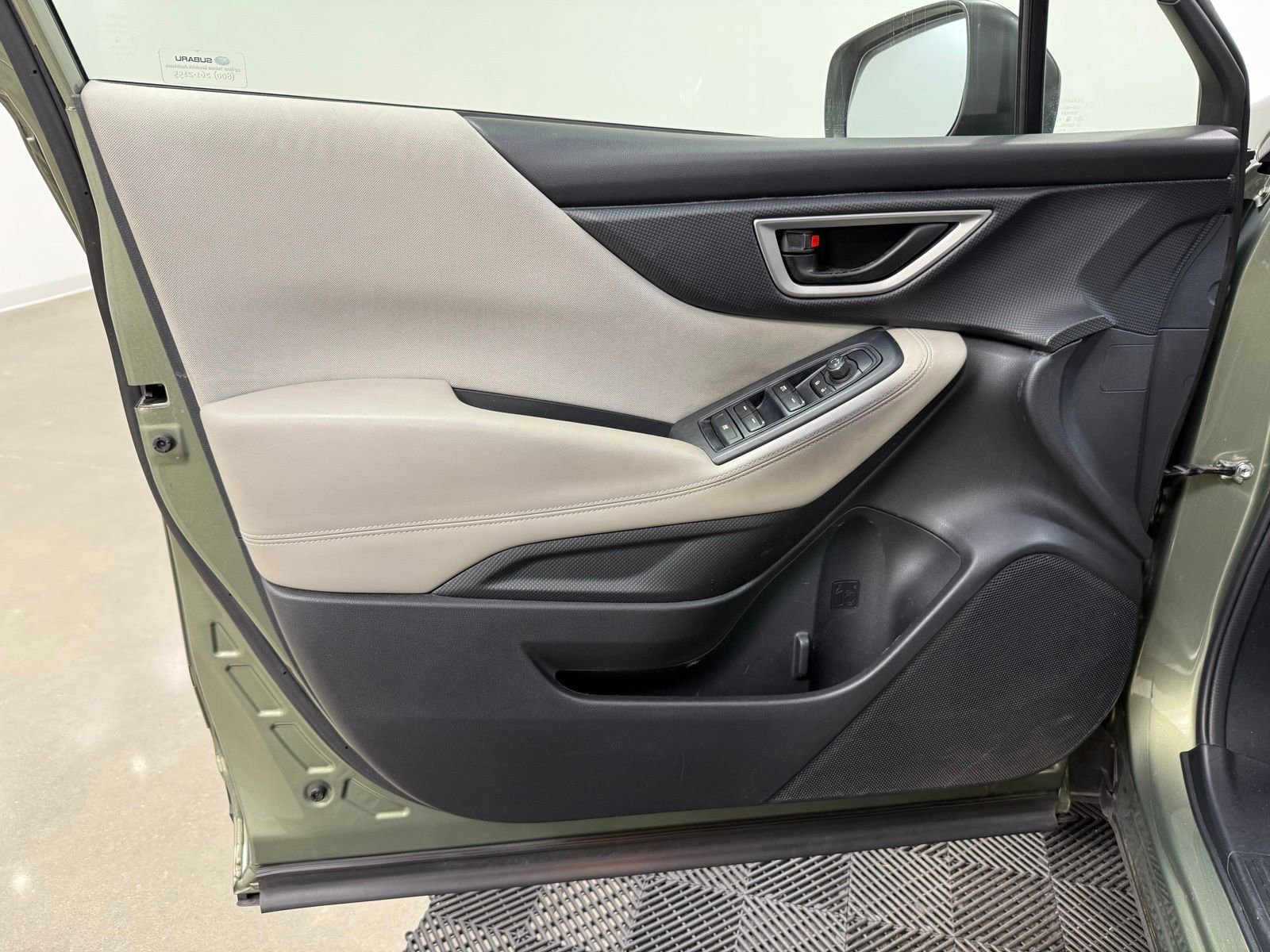 Used 2019 Subaru Forester w/ Alloy Wheel Package image 12