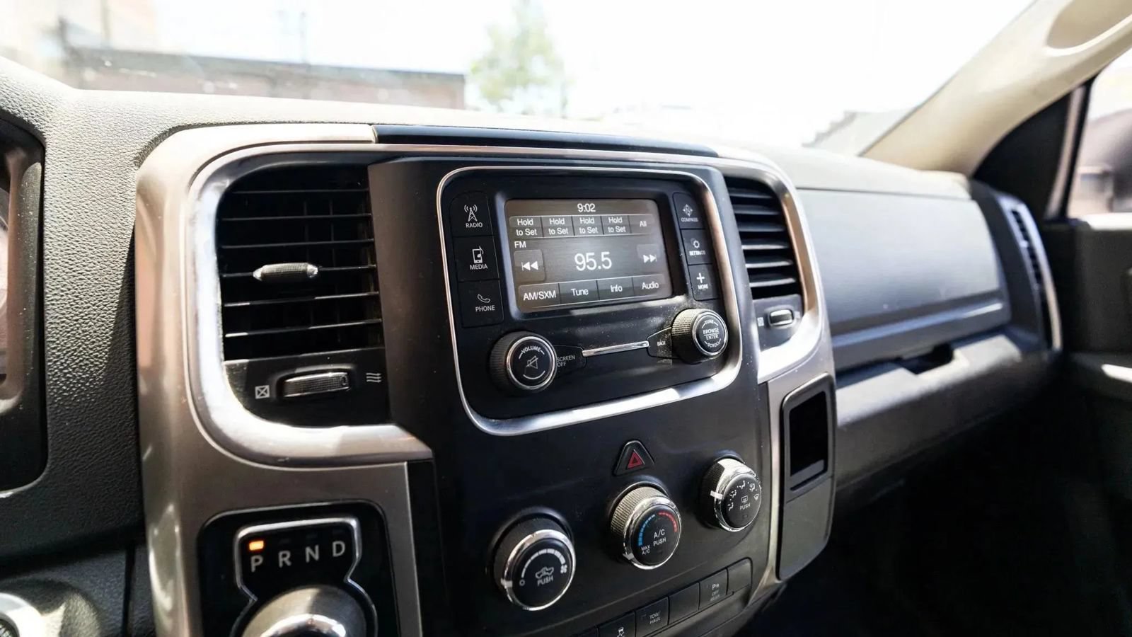 Used 2019 RAM 1500 Classic SLT w/ Protection Group AWD/4WD image 36
