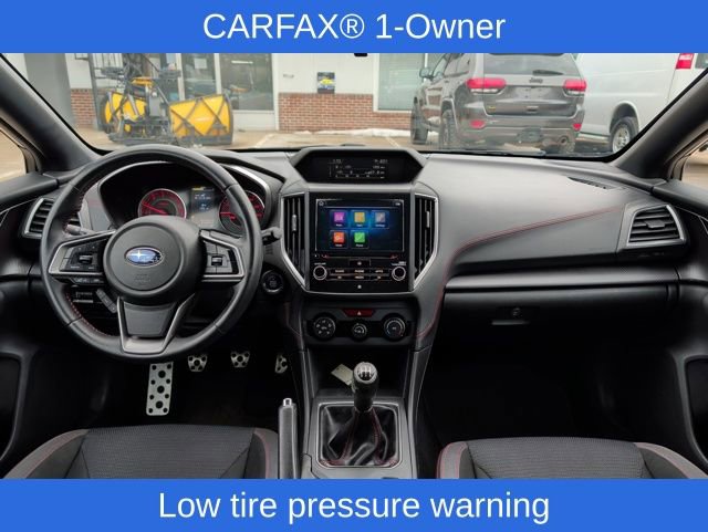 Used 2017 Subaru Impreza 2.0i Sport image 15