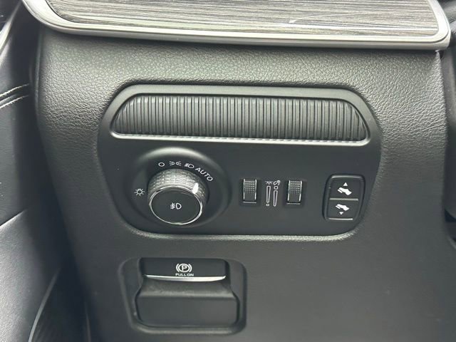 Used 2022 Jeep Wagoneer Series II w/ Premium Group I image 20