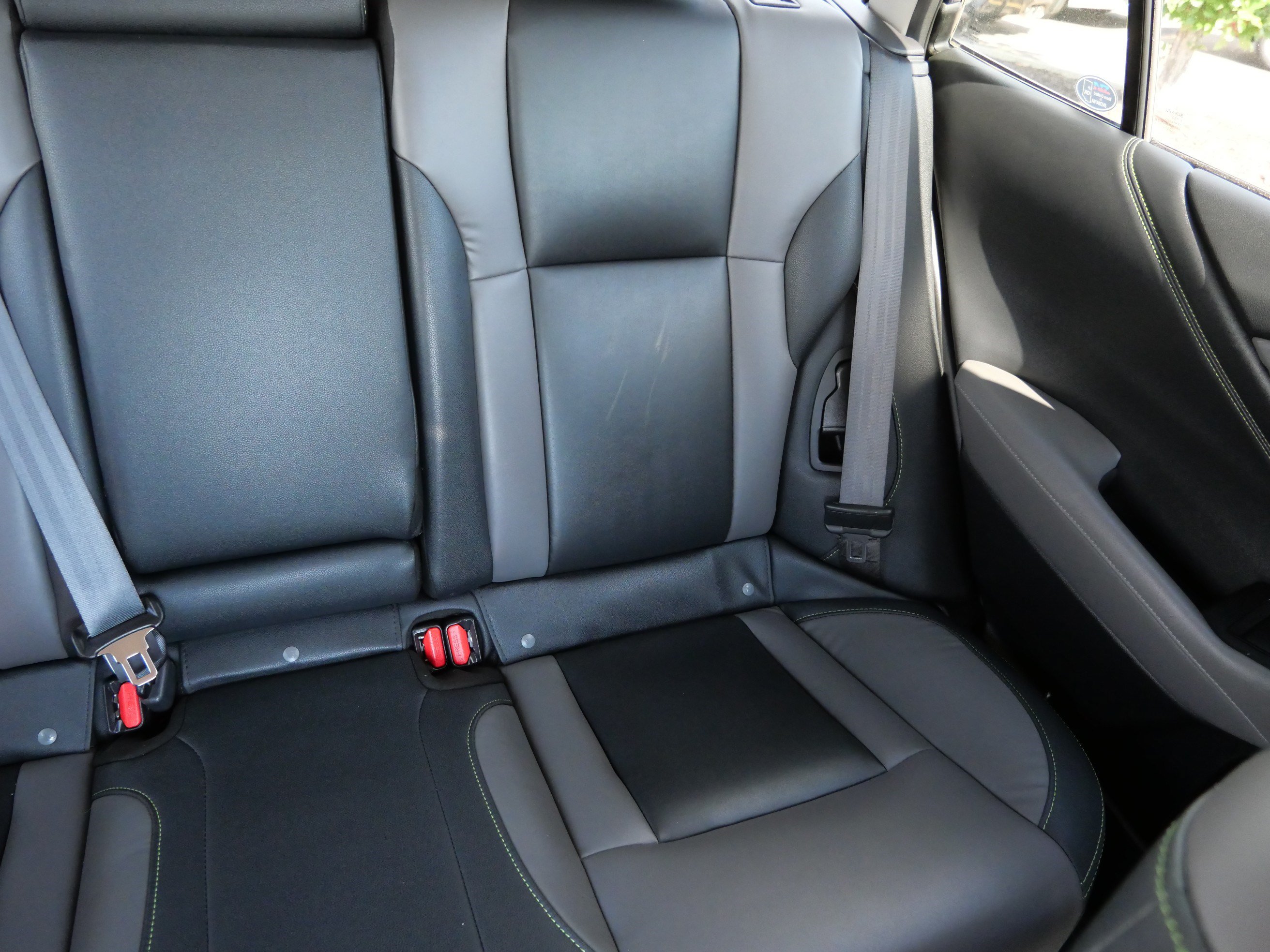 Used 2024 Subaru Outback Onyx Edition AWD/4WD image 14