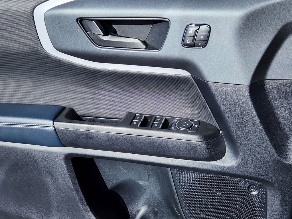 Used 2023 Ford Bronco Sport Outer Banks AWD/4WD image 14