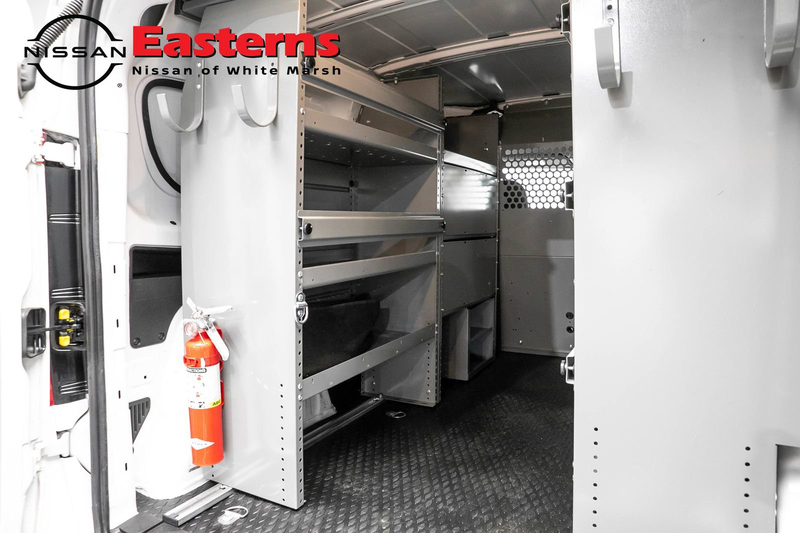 Used 2021 RAM ProMaster City Tradesman SLT FWD image 21
