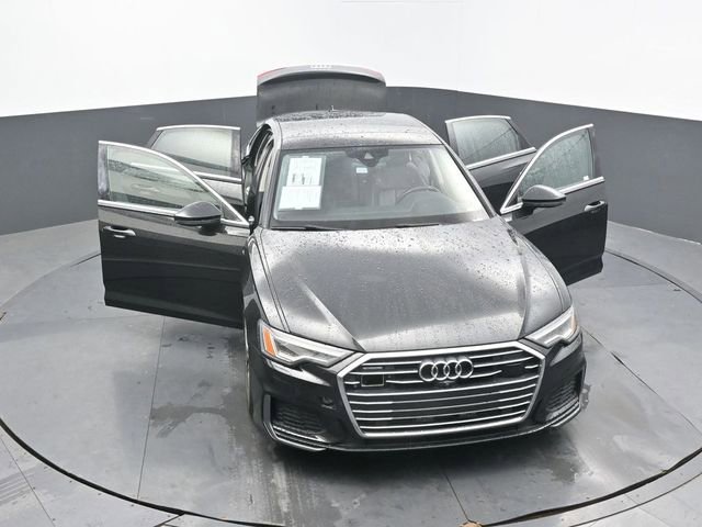 Used 2019 Audi A6 3.0T Premium Plus w/ Premium Plus Package image 65