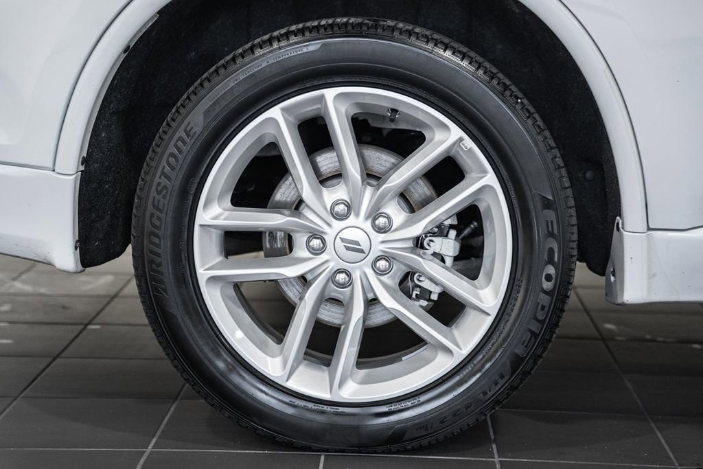 Used 2025 Dodge Durango GT image 23