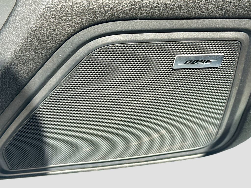 Used 2023 Porsche Macan S AWD/4WD image 19