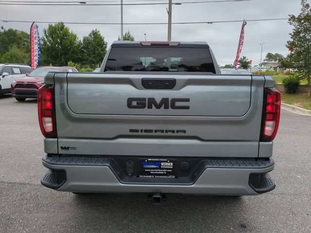 Used 2023 GMC Sierra 1500 Elevation RWD image 6