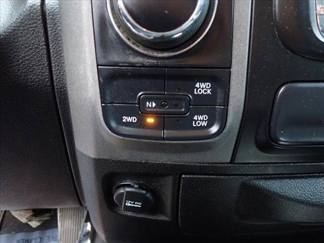 Used 2019 RAM 1500 Tradesman w/ Chrome Plus Package image 19