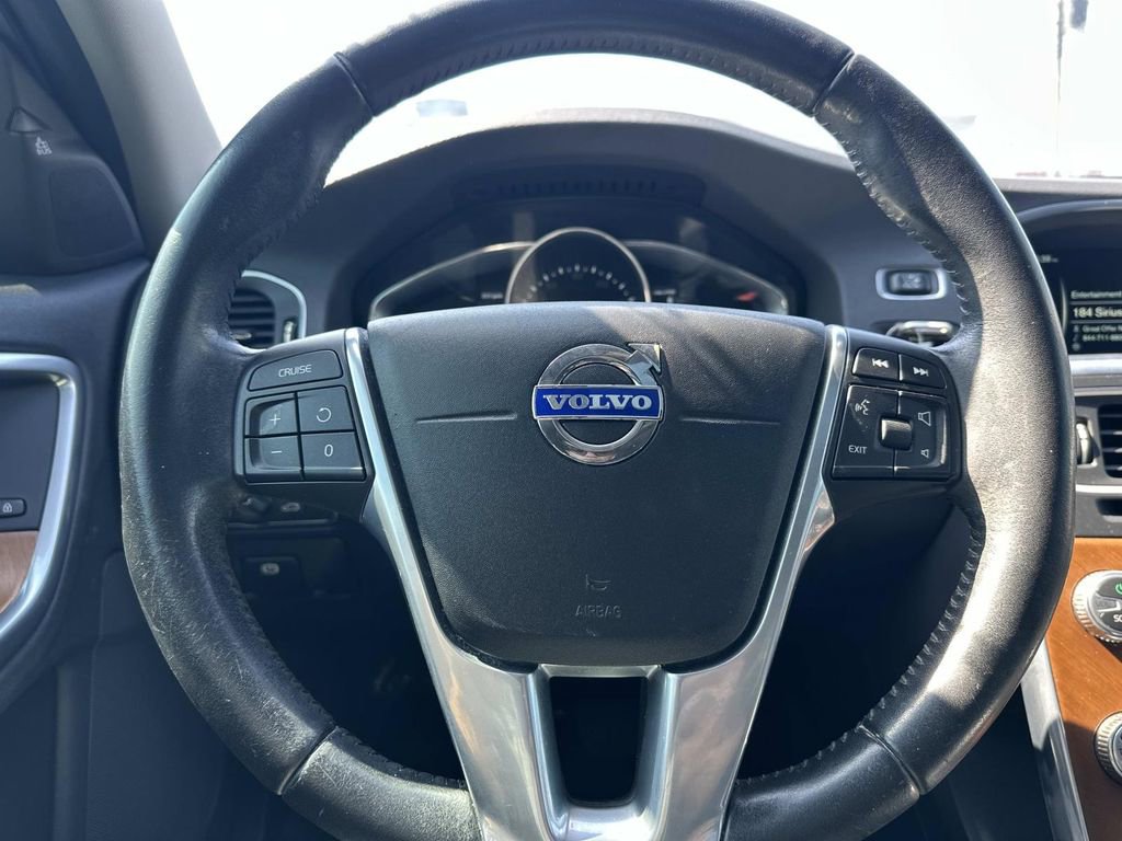 Used 2016 Volvo S60 T5 Premier FWD image 20