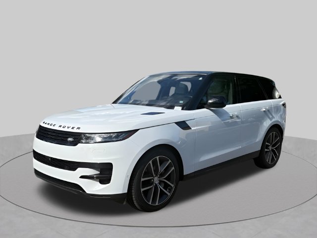 Used 2023 Land Rover Range Rover Sport SE