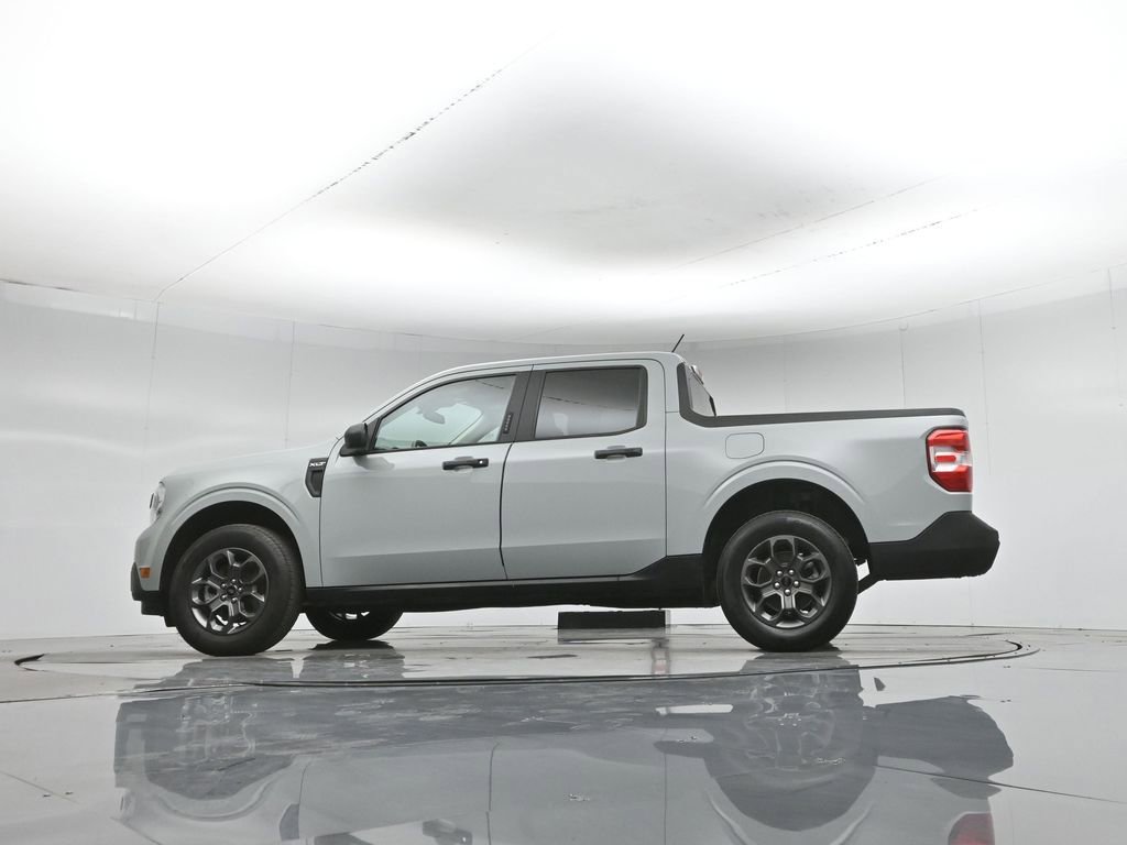 Used 2023 Ford Maverick XLT w/ Equipment Group 300A Standard image 52