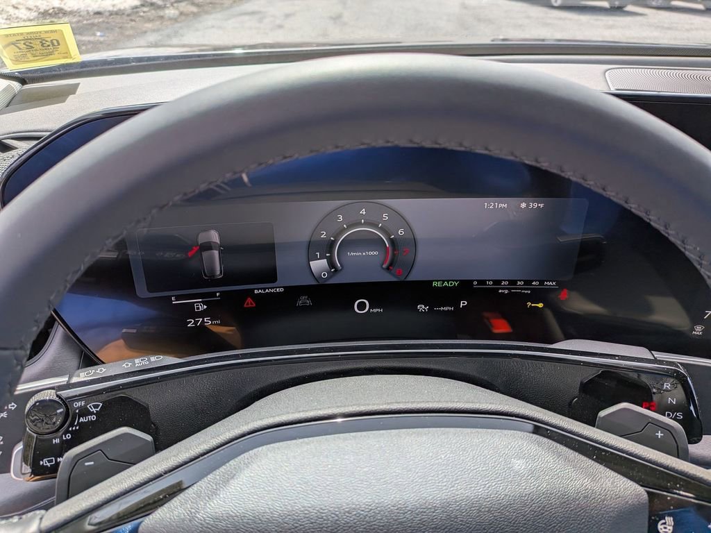 New 2026 Audi Q3 quattro 2.0T image 11