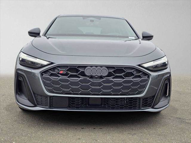 New 2026 Audi S5 Premium Plus AWD/4WD image 8