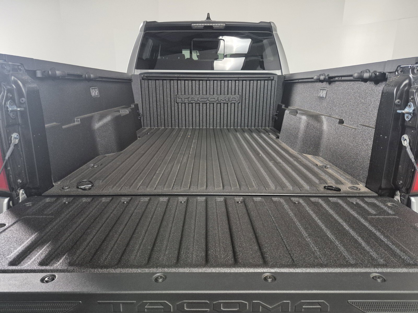 New 2026 Toyota Tacoma SR5 AWD/4WD image 13