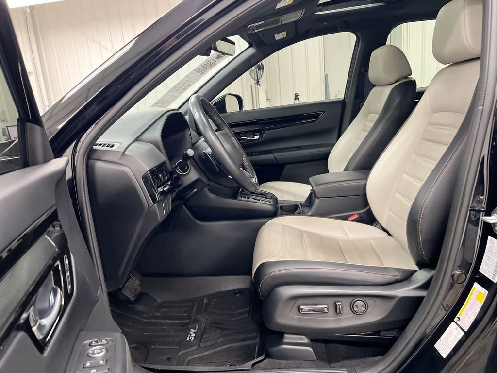 Used 2024 Honda CR-V Sport Touring image 21